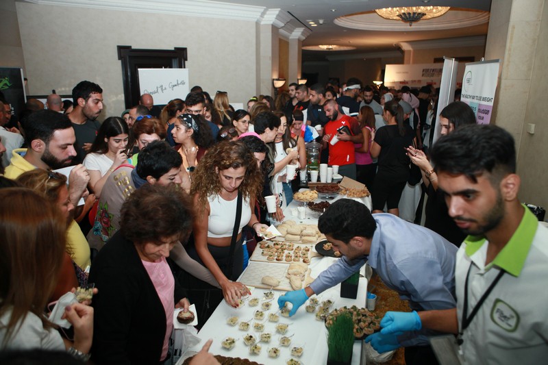 World Wellness Weekend